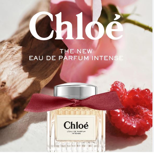 CHLOE EDP INTENSE
